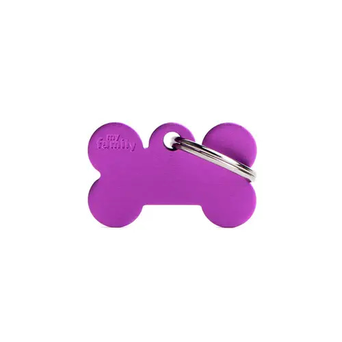 Pendant in the shape of a small bone