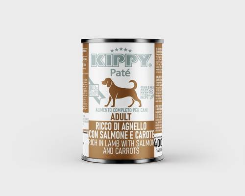 KIPPY ADULT DOG