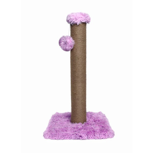 Flyn Goo Scratching Post for Cats