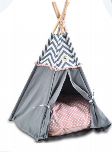Fly Go Cat Hut