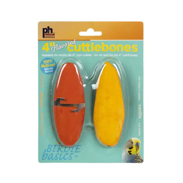 Brevo Cuttlebone Chilled Small Birds Flavored, 10cm