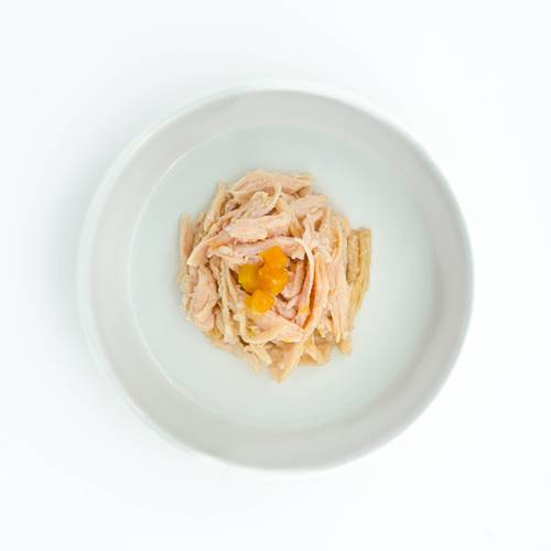 Felyn Go Cans Chicken with Pumpkin & Rice in Jelly 75g