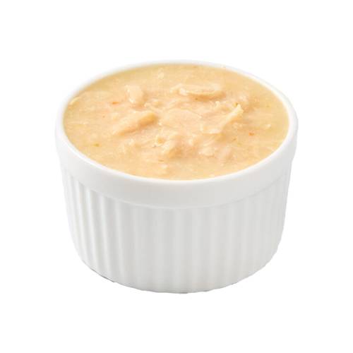 Brami Cat Food Chicken with Pumpkin and Carrots in Gravy 70g