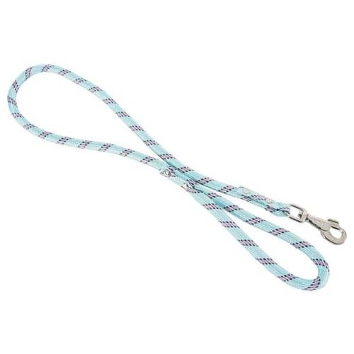 Zolux Round Nylon Corset 3 Meters - 13mm Turquoise