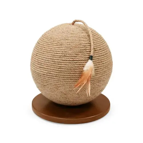 Preview Pet Scratching Ball for Cats