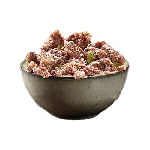 Wellness Core Wet Food 95% Single Protein Beef with Broccoli for Dogs 400g
