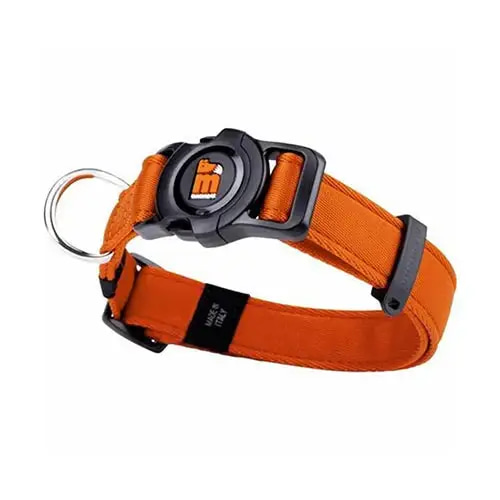 Memo Pet Collar for Medium Dogs