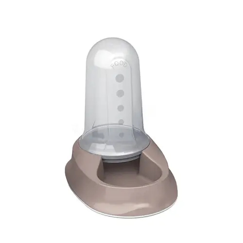 Stefan Plast Chic Food and Waterer for Cats and Dogs 2 Liters