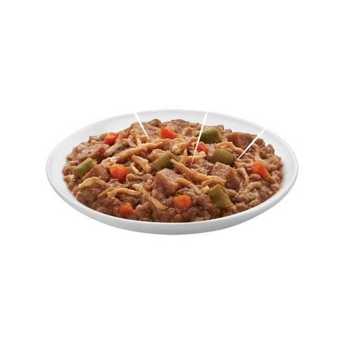 Wellness Core Wet Food Chicken & Turkey for S Breed Dogs 85g