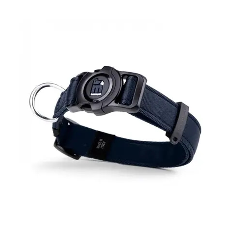My Family Memopt Dog Collar, Small