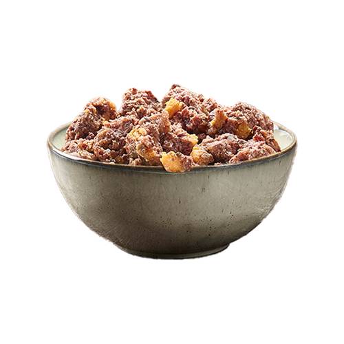 Wellness Core Wet Food 95% Duo Protein Chicken & Duck for Dogs 400g