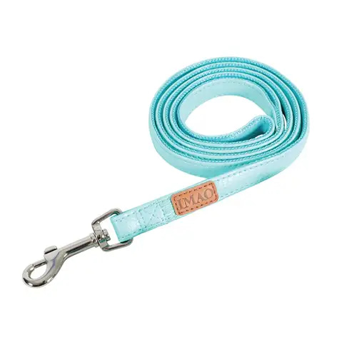 Zolux Turquoise Dog Leash 1.2m