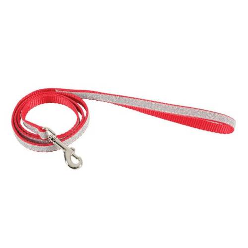 Zolux Shiny Nylon Cat Sheath - Red