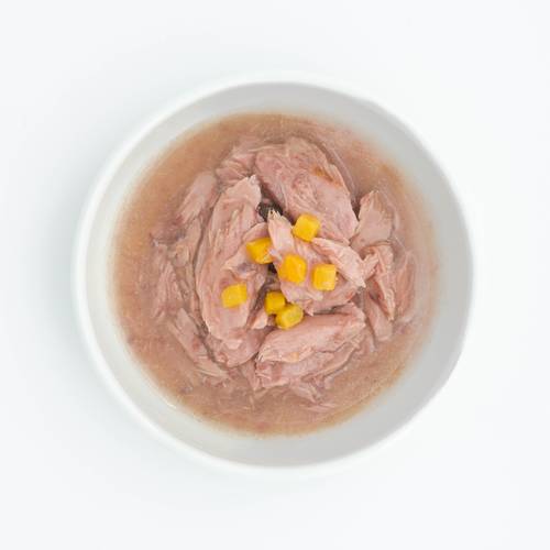 Felyn Go Cans Tuna with Pumpkin in Gravy 75g