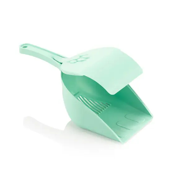 Fly Go Scoop with Cat Lid