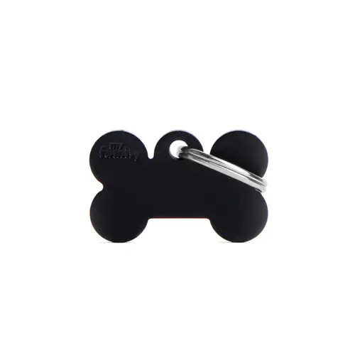 Pendant in the shape of a small bone