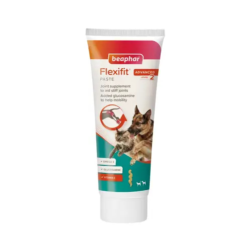 Beaphar Flexifit Paste Joint Supplement 250g