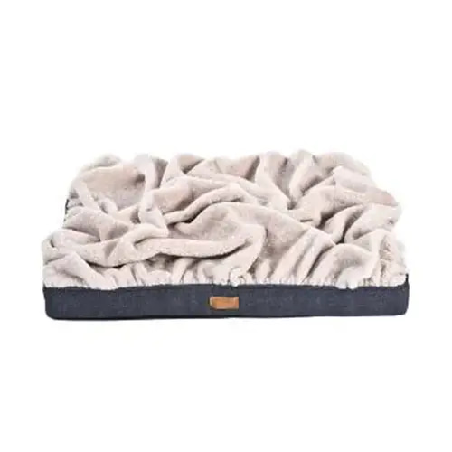 Villain Go Cat Bed, Medium Size