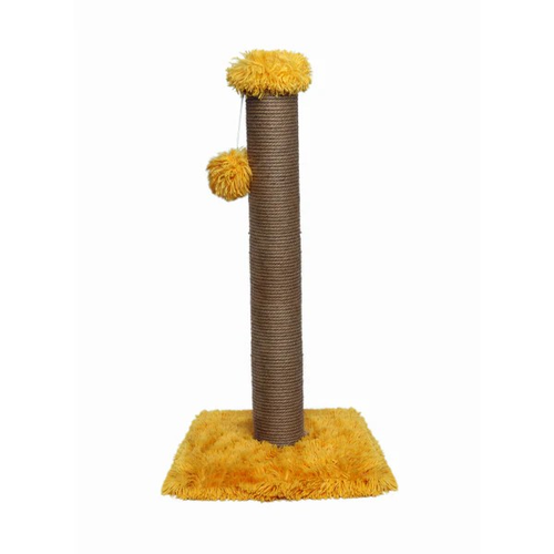 Flyn Goo Scratching Post for Cats