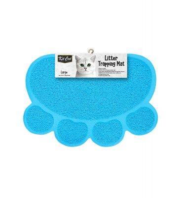 Kit Kat Floor Mats - For Sandbox Small Size
