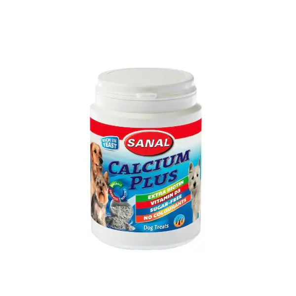 Senal Calcium Plus Powder 200g