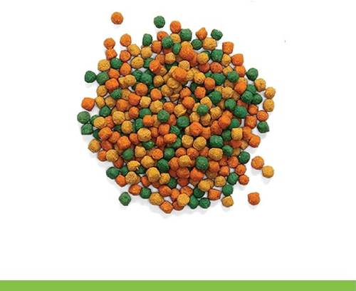 ZuPreem Veggie Blend Food for Medium-Sized Birds