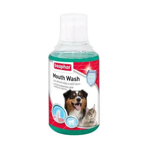 Befar Mouthwash for Cats and Dogs 250ml
