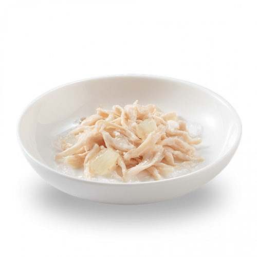 Cheezer Canned Chicken Fillet with Rice 140g