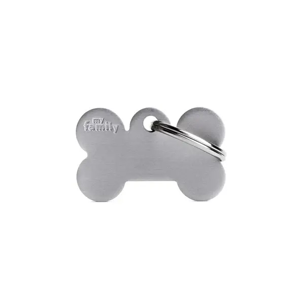 Pendant in the shape of a small bone