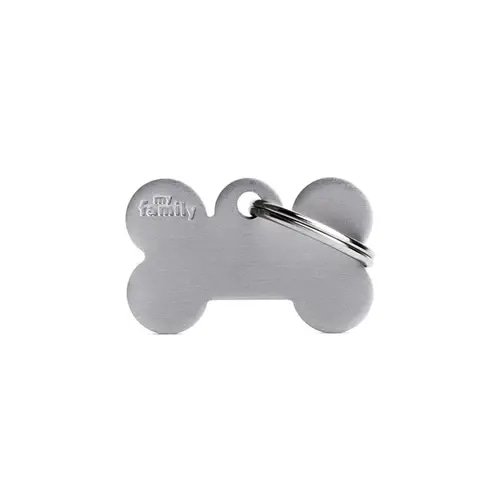 Pendant in the shape of a small bone