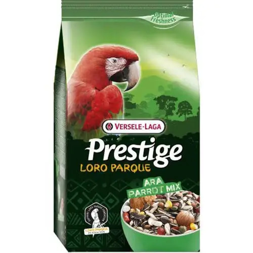 Versailles Laga Prestige Ara Parrot Mix for Parrots