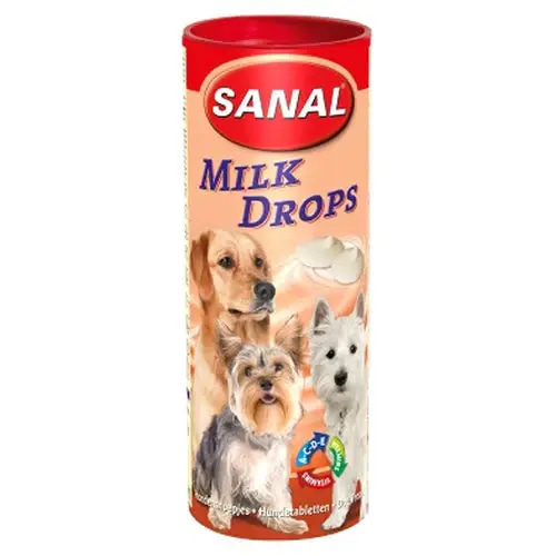 Sanal Milk Granules, 250g