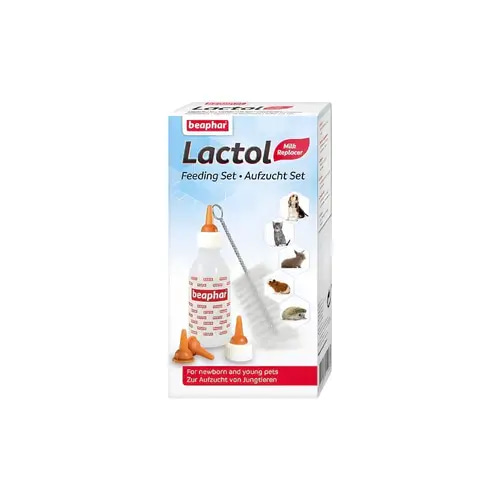 Befar Lactol Kit for Feeding Newborn Infants