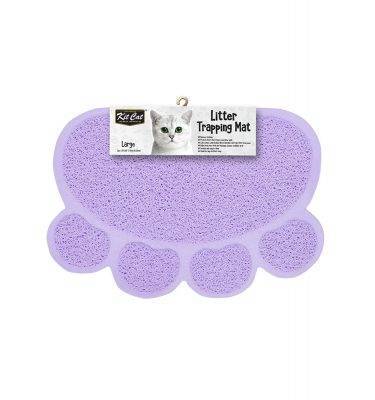 Kit Kat Floor Mats - For Sandbox Small Size