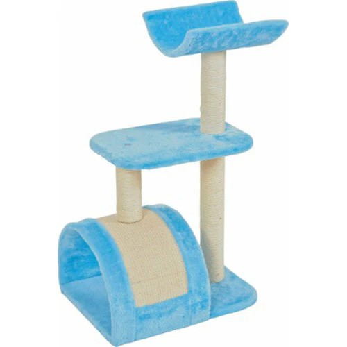 Zolux Pet with Scratcher for Cats