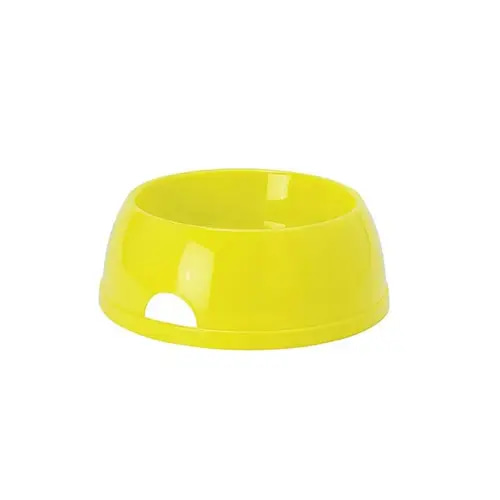 Moderna Eco Medium Plastic Bowl for Cats and Dogs