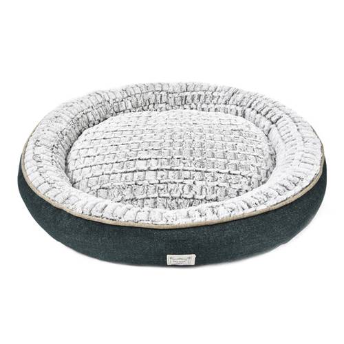 Villain Goo Green Cat Bed