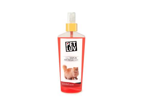 Pet Love Sweet Cat Perfume 250ml