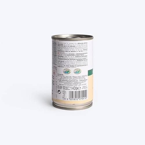 Cheezer Canned Chicken Fillet with Rice 140g