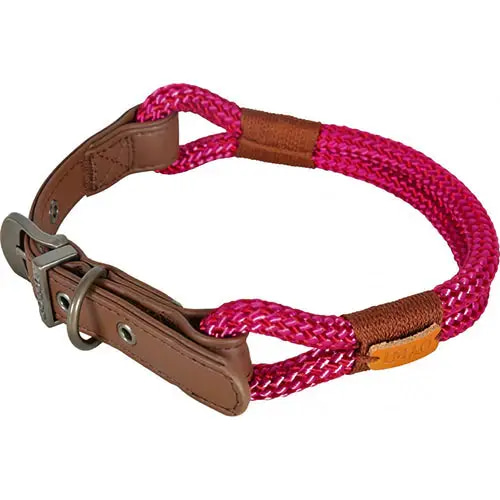 Zolux Emau Fushi Dog Collar