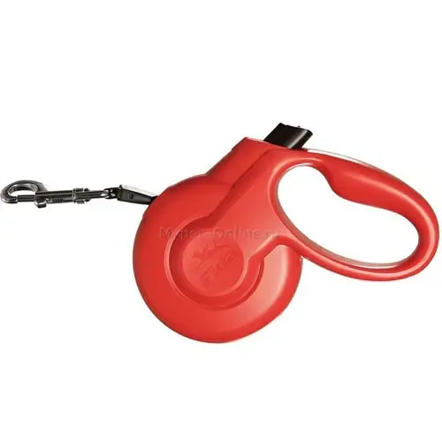 Vida Lech Automatic Hiking Red L