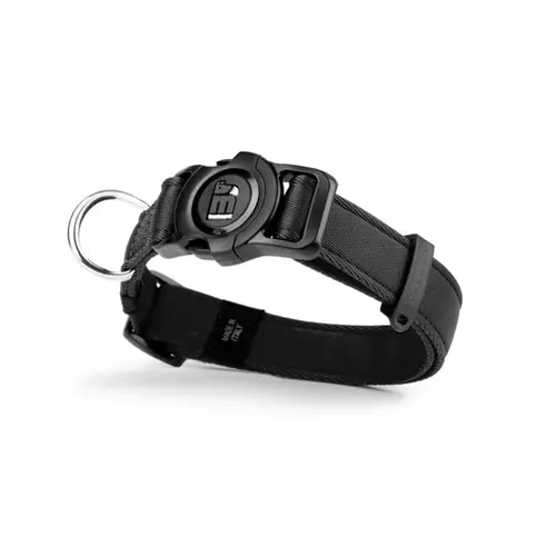 My Family Memopt Dog Collar, Small