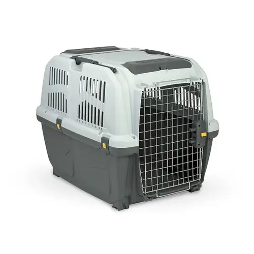 MPS Travel Box for Medium and Large Size Dogs, Suitable for Air Transport