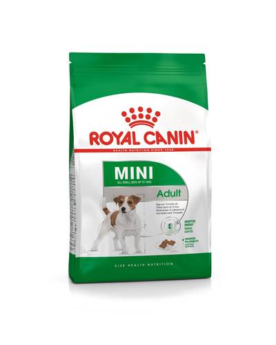 Royal Canin 8kg Dry Food for Adult Small Breed Dogs