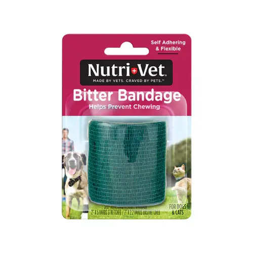 Nutri-Fit Anti-Bite Bandage for Pets