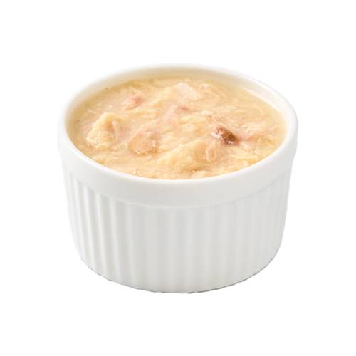 Brami Wet Cat Food with Tuna and Chicken in Gravy 70g