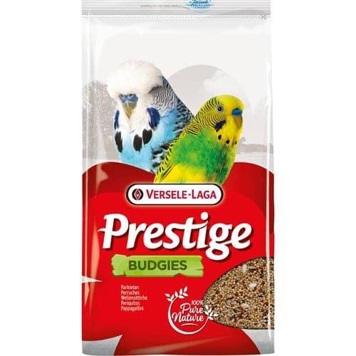 Prestige Budgie Food - Versailles Laga