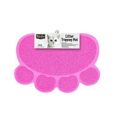 Kit Kat Floor Mats - For Sandbox Small Size