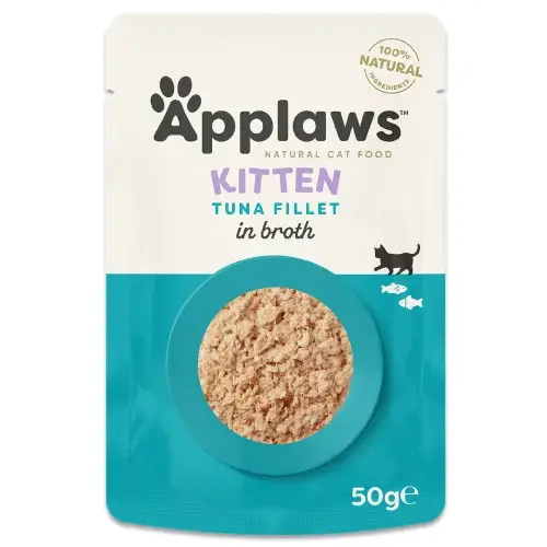 Applaws Cat Pouch