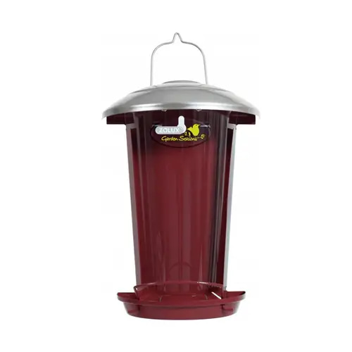 Zolux wall-mounted feeder
